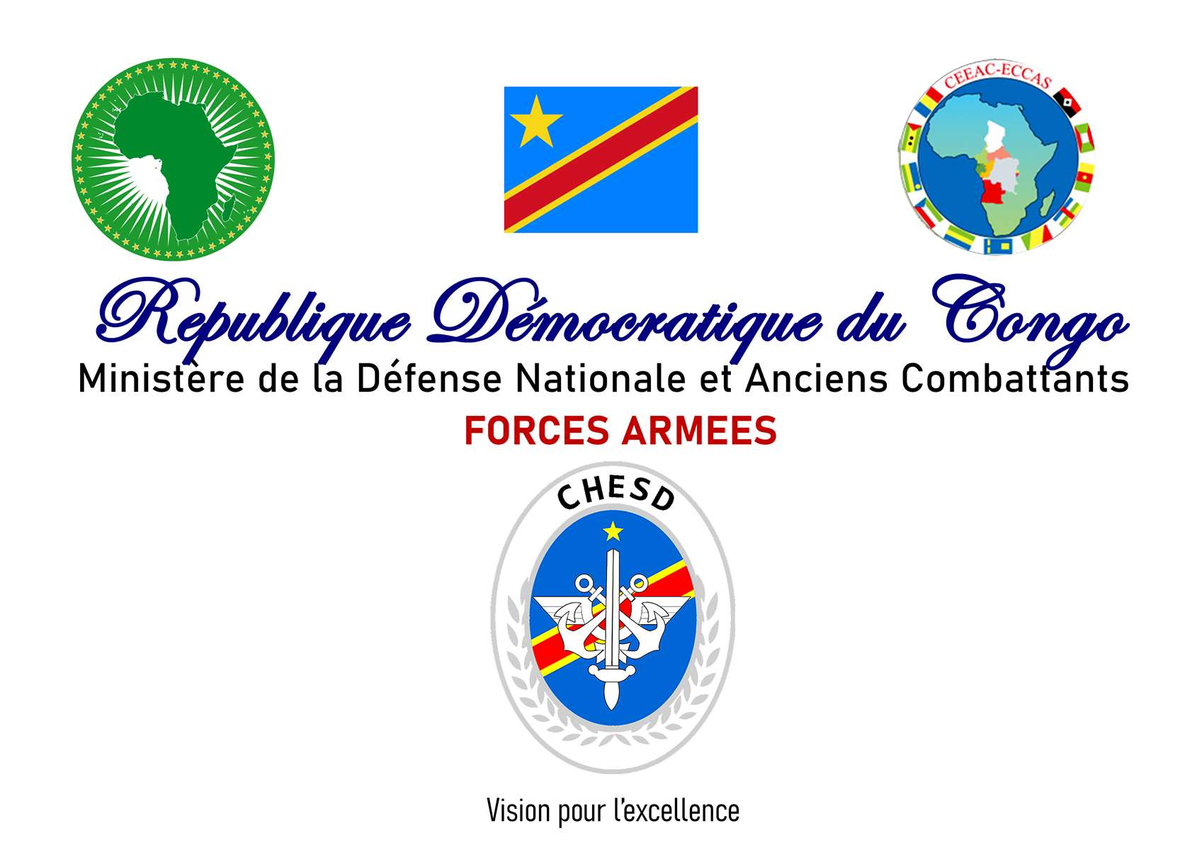 SÉMINAIRE RÉGIONAL DU CHESD